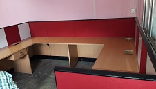 Samrudhi Office Chair